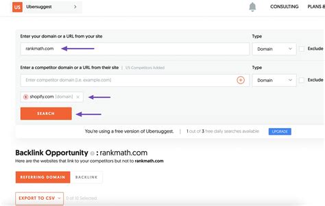 competitor backlink check|How to Find Your Competitors’ Backlinks (And Get Them for  .